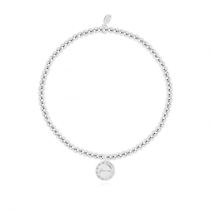 Joma Jewellery - a Little Glam-ma